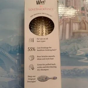 LoveShackFancy | Accessories | Goody Wet Brush X  display picture 3